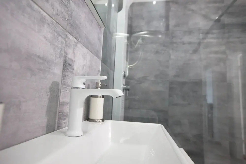 Lovely 2-bed Apartment With Views in Podstrana