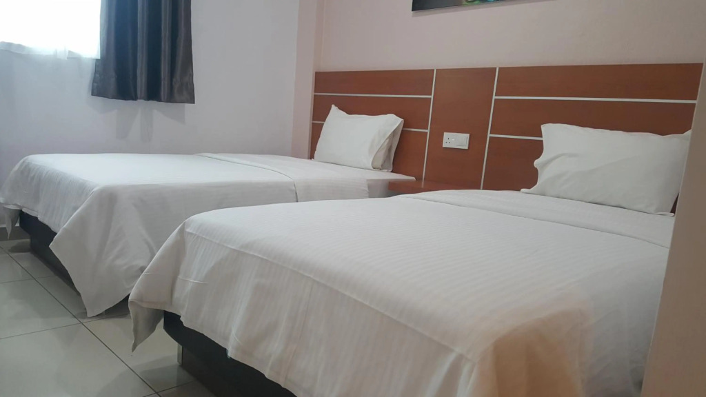 DOTA Hotel