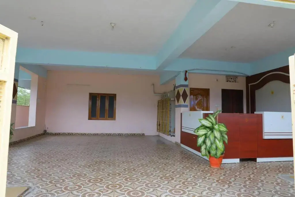 SLS Homestay