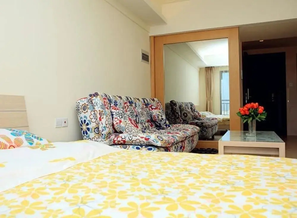 Lvjia Holiday Apartment