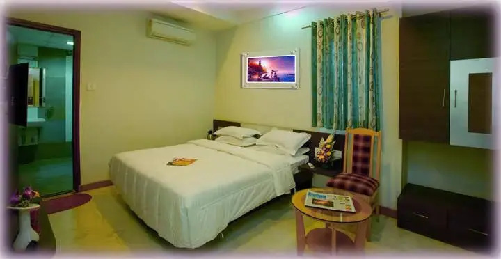 Hotel VT Orchid