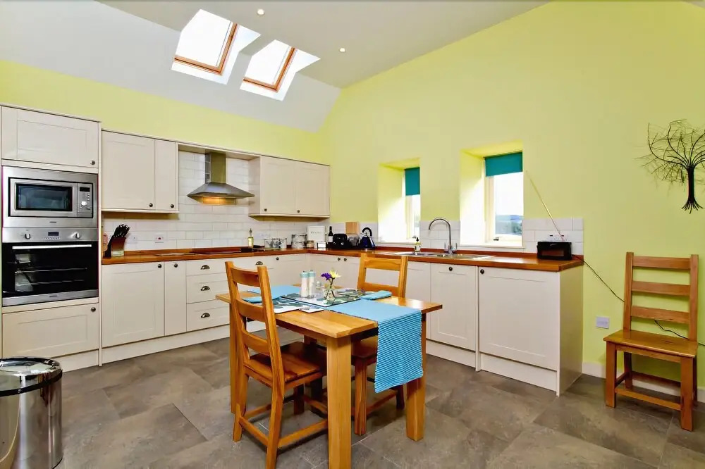 Clava Cottage