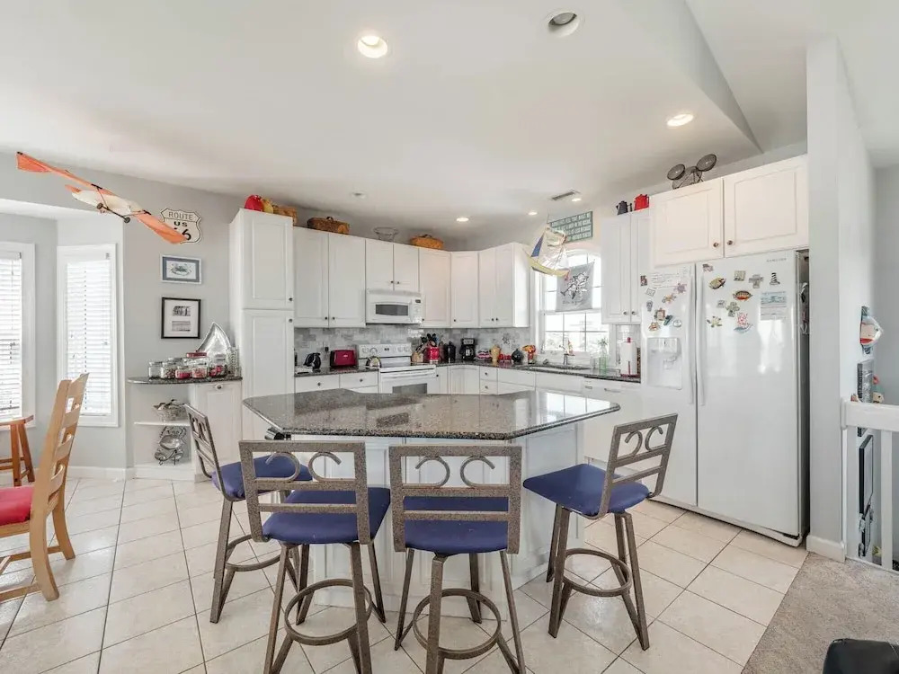 Serendipity by Topsail Realty