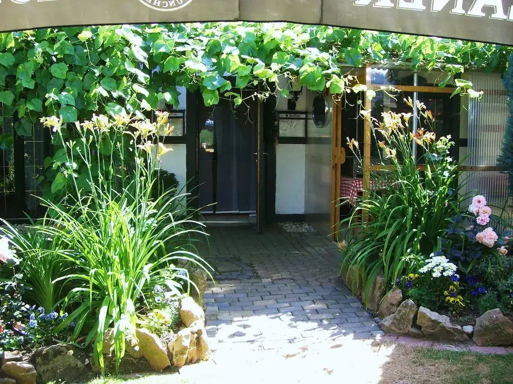 Landhotel-Restaurant Schwalbennest