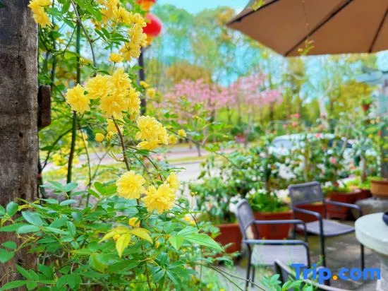 Floral Hotel·Xuanzhiyuan Hotel