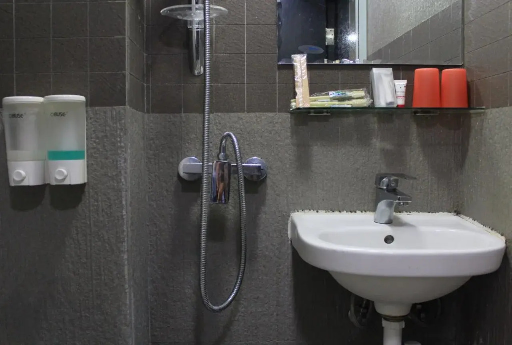 Ocean House Hostel