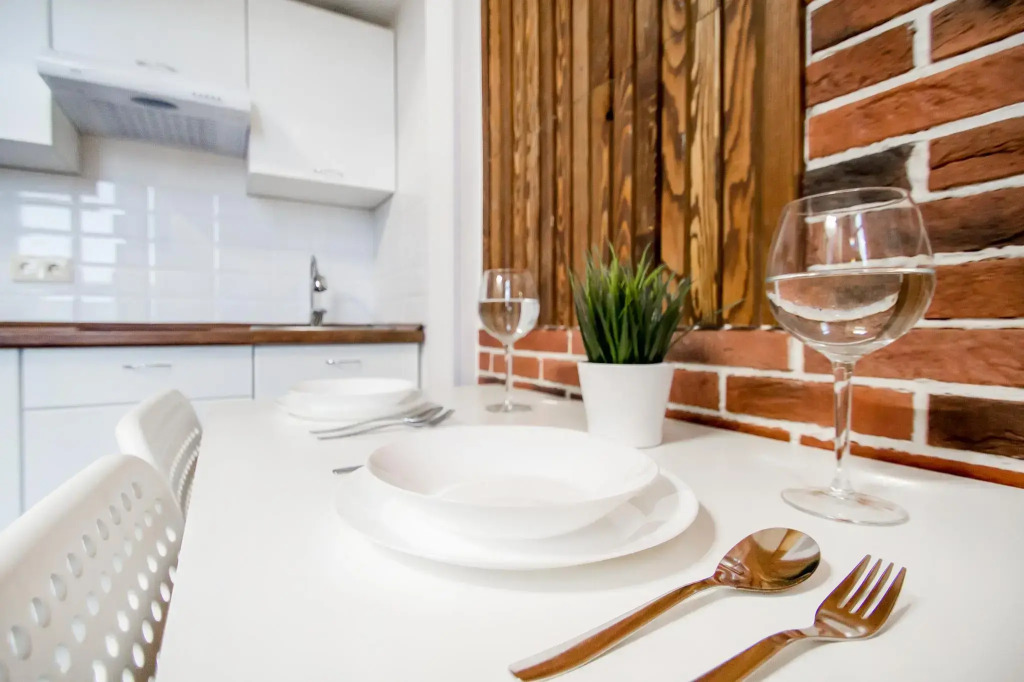 MOKO Apartments (МОКО Апартментс) на Дмитровском шоссе