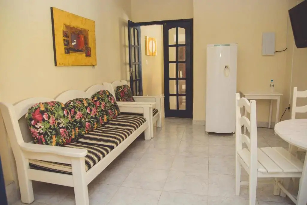 Pousada Canto da Vila