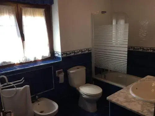 Casa Rural Panizales