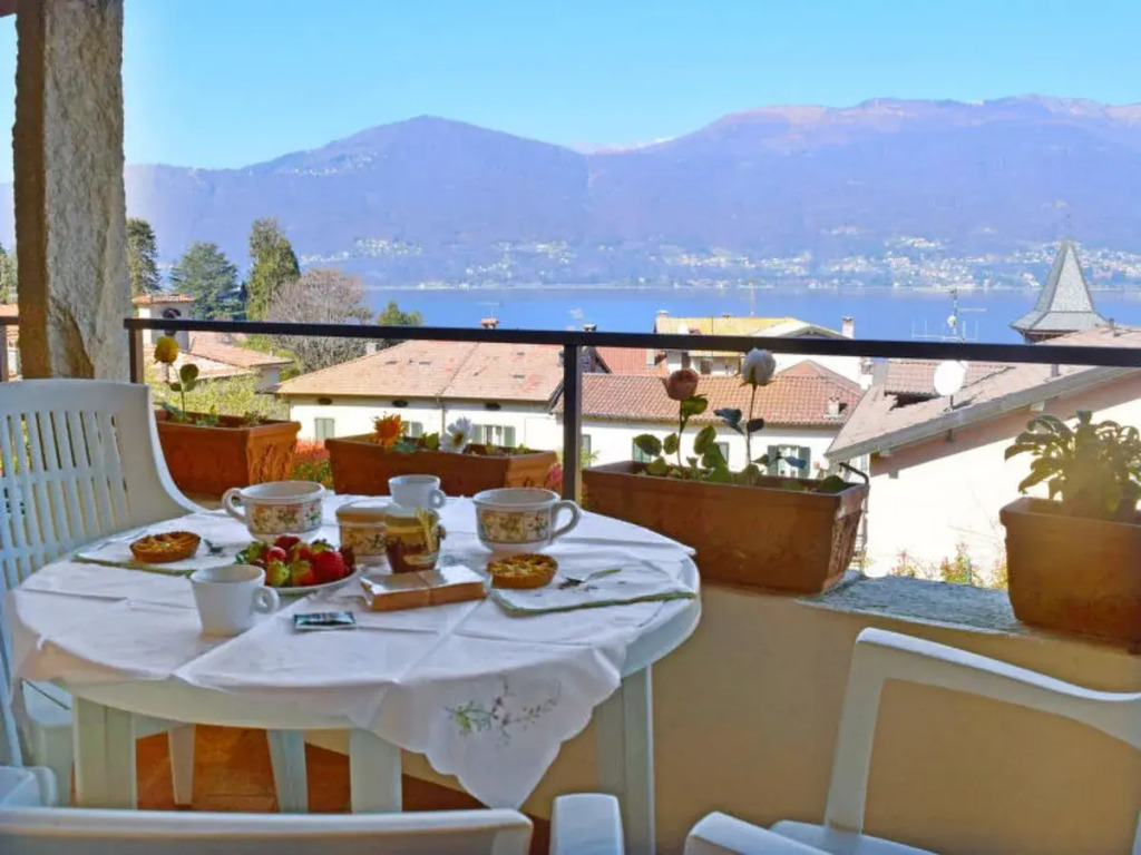 Holiday Home La mia Casetta by Interhome