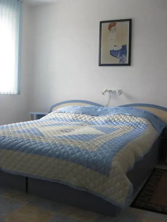 Zhuravi Kranevo Villas