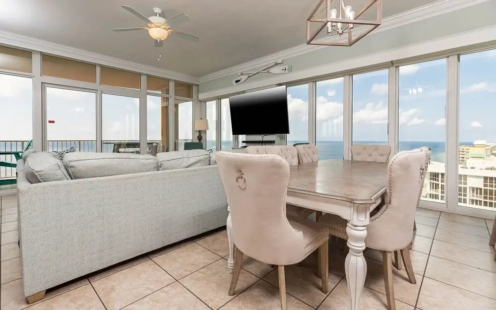 Phoenix Gulf Shores 2001 4 Bedroom Condo