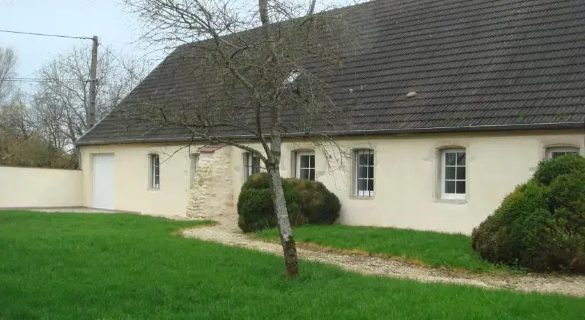 Les Granges de Laborde