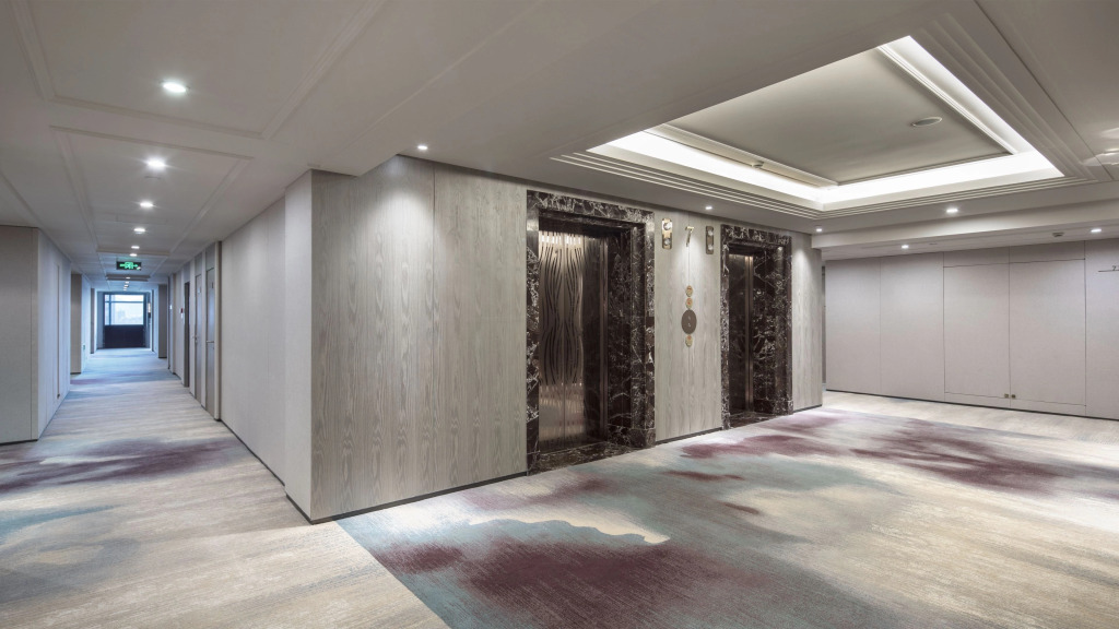 Crowne Plaza Deqing Moganshan by IHG