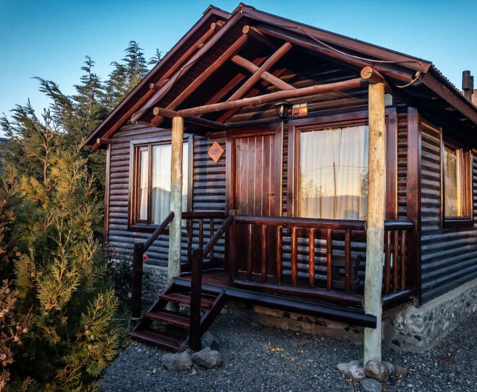 Paraiso Patagónico Bungalows and Aparts