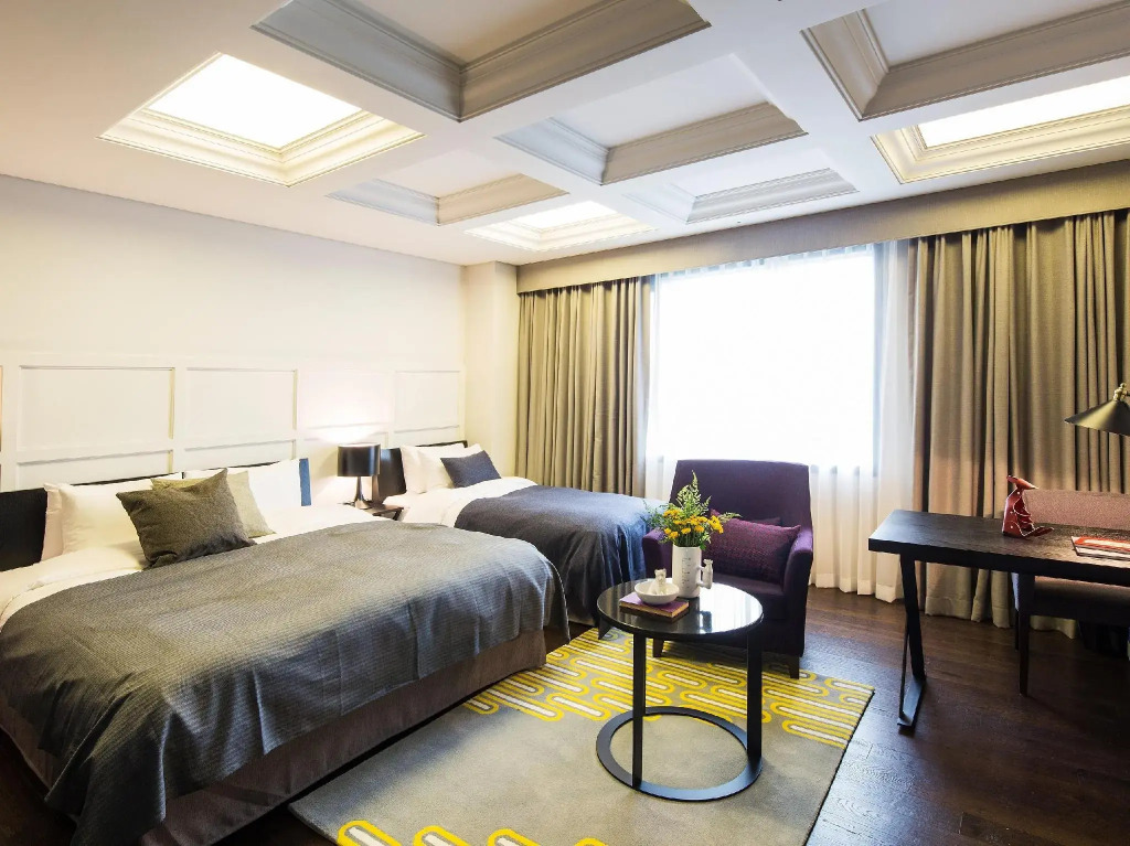 Hotel Denim Seoul