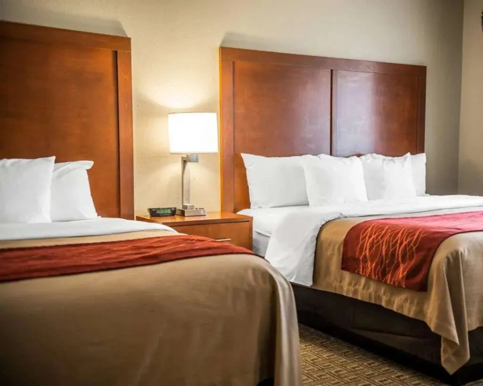 Comfort Inn