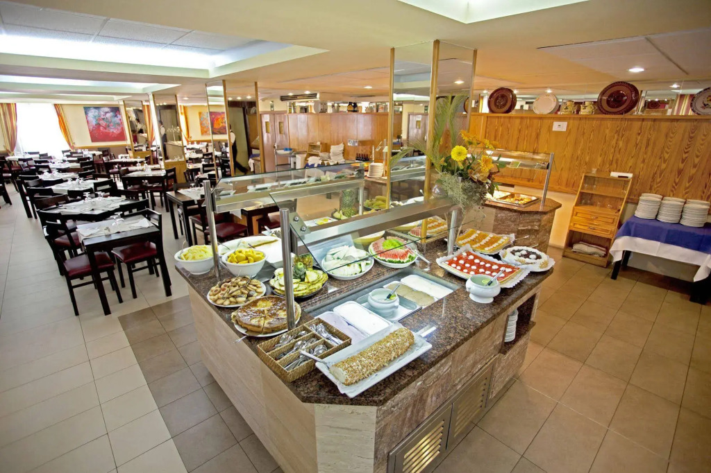 Hotel Ilusion Calma & Spa