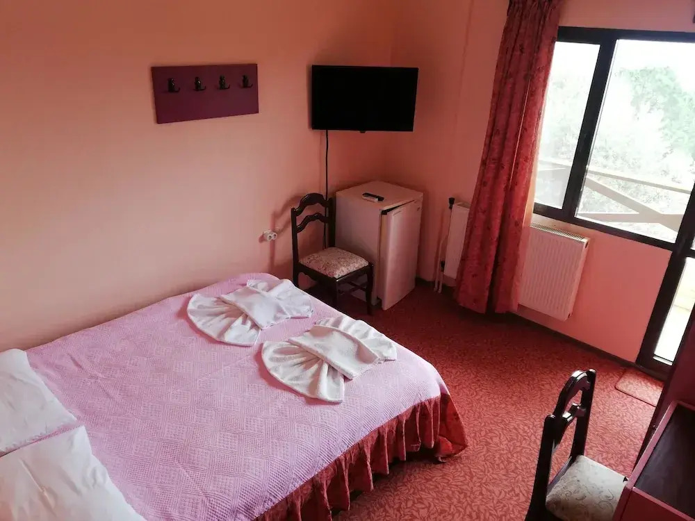 Teras Motel 12 Adults Only