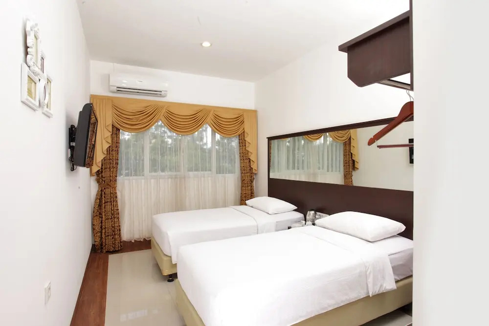 The Victoria Luxurious Guest House