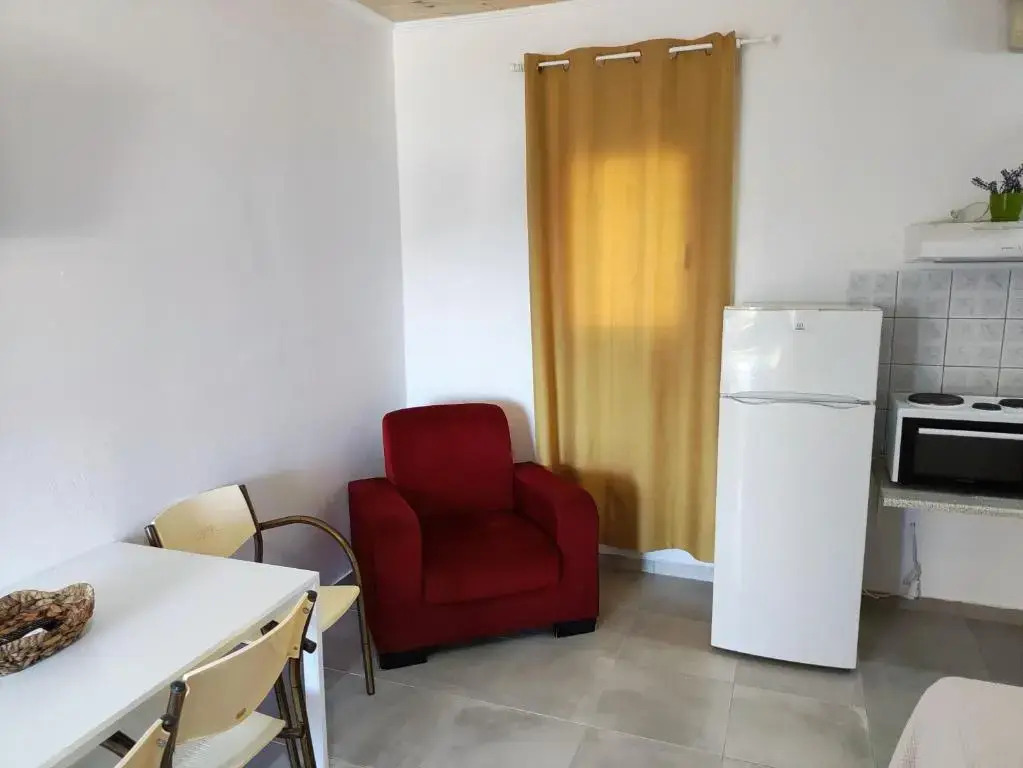 KOUVERTA APARTMENTS
