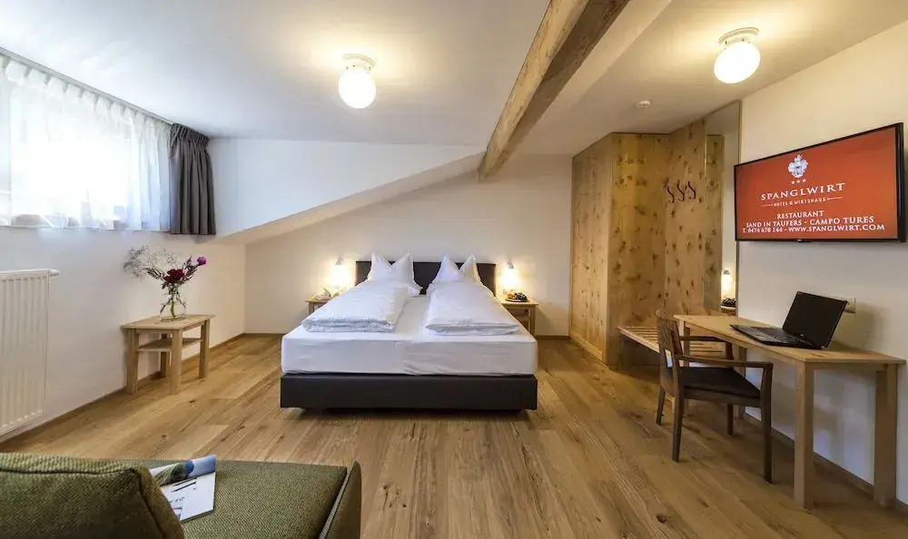 Hotel Spanglwirt