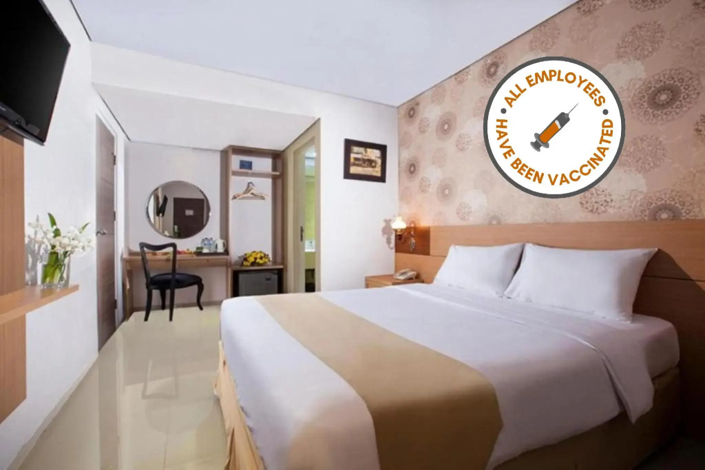 The Cube Hotel Malioboro, Azana Hotels Collection
