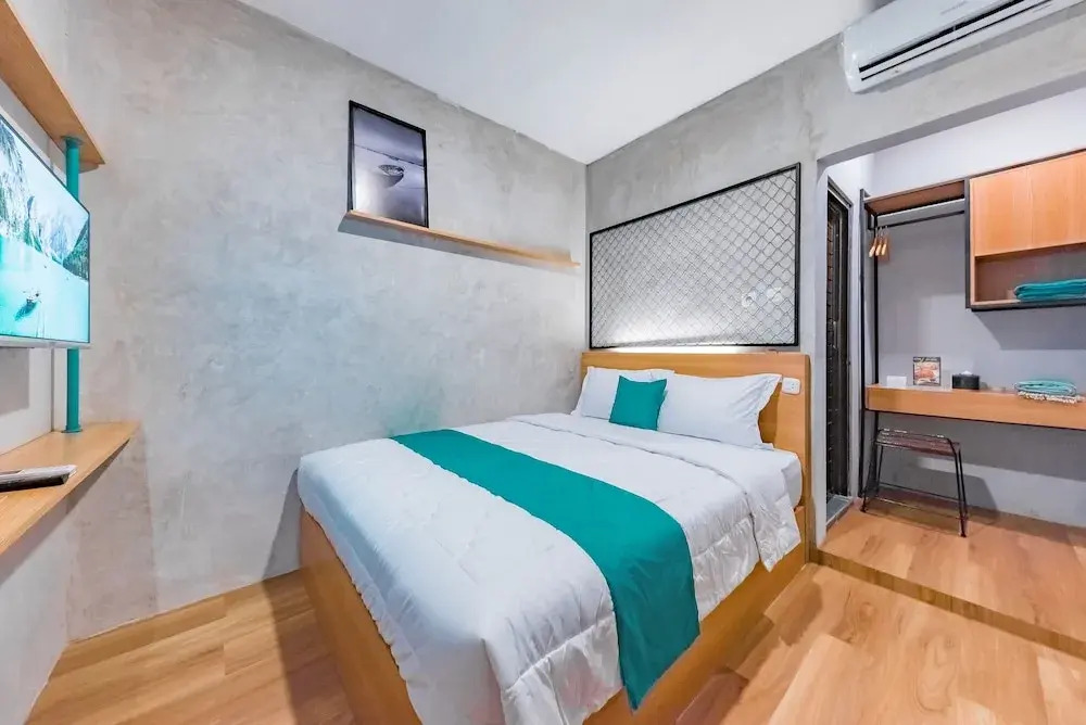 Ultima Guest House