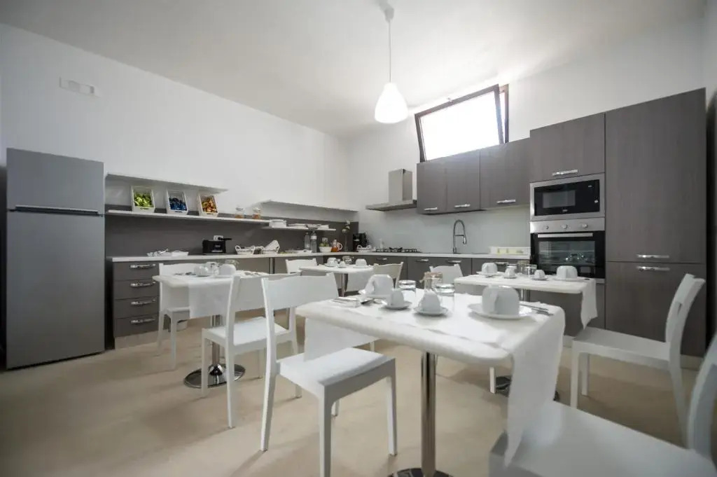 Villa Lupia