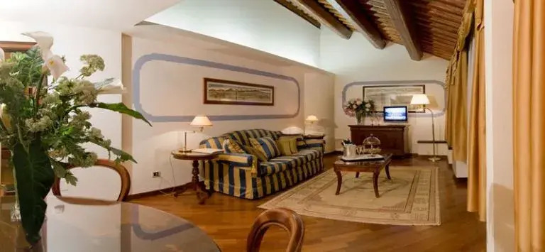 Hotel Locanda Remedio