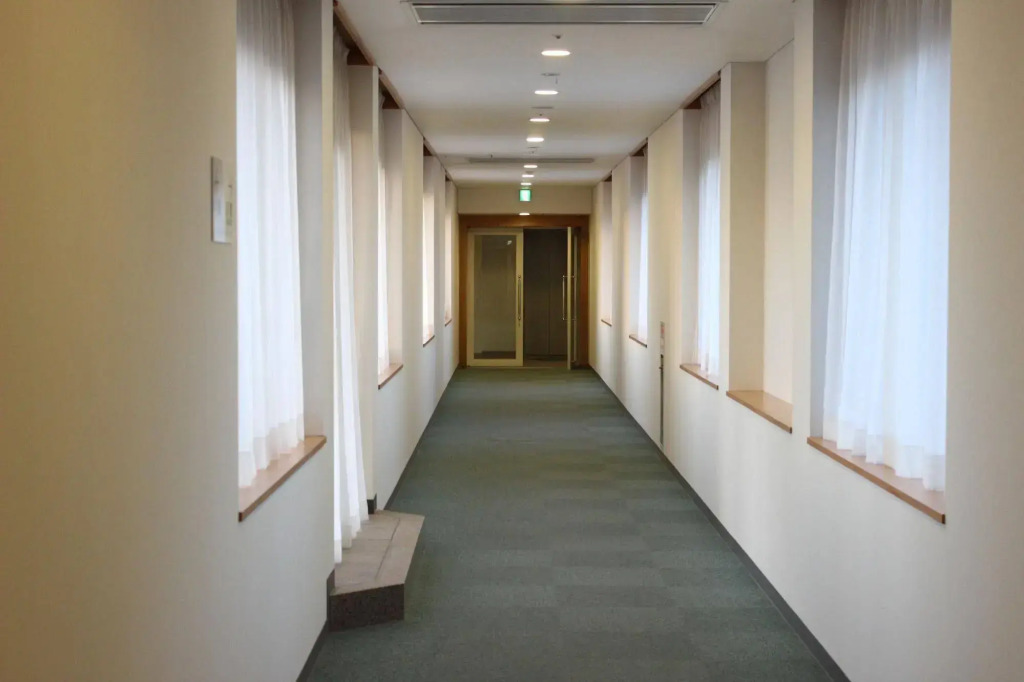 Grand Hotel Hakusan