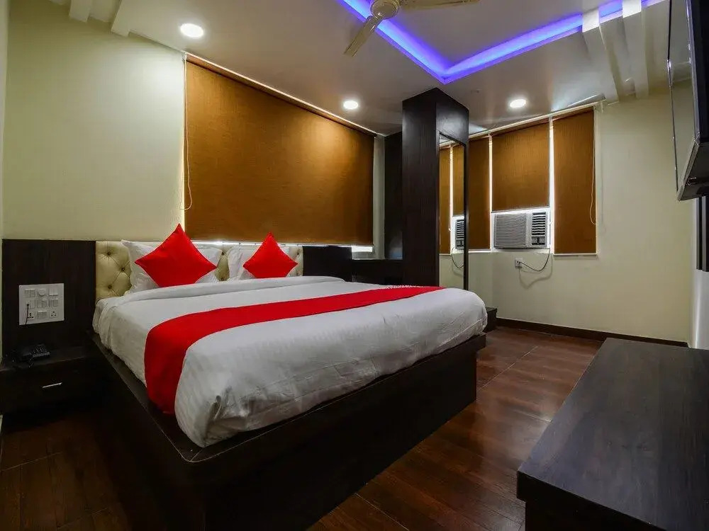 OYO 22205 Hotel Atlantica