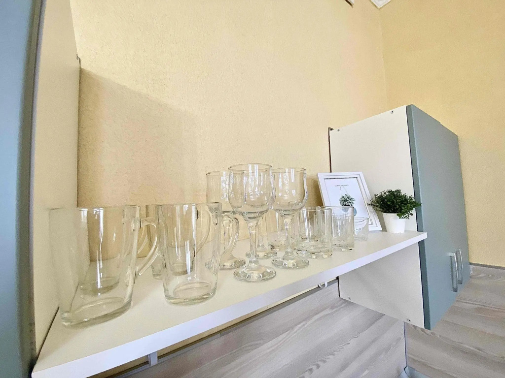 Rental Family Rooms (Рентал Фэмили) на Детском переулке
