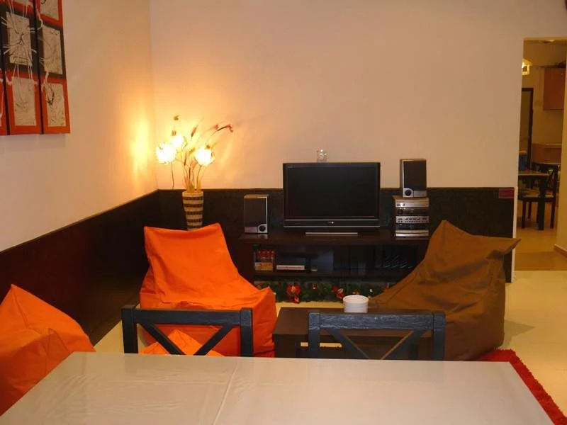 Malacca-Bali Dream Cottage