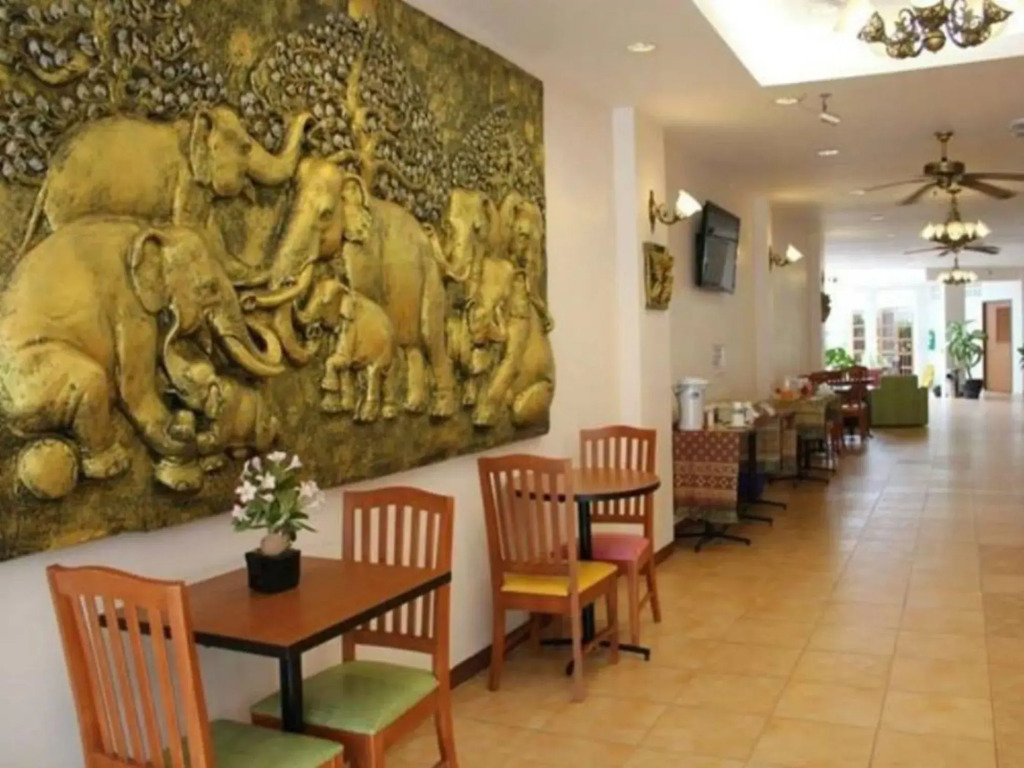 Blue Neptuna Hotel Phuket Patong by Koko