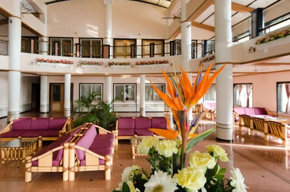 Hotel Dreamland