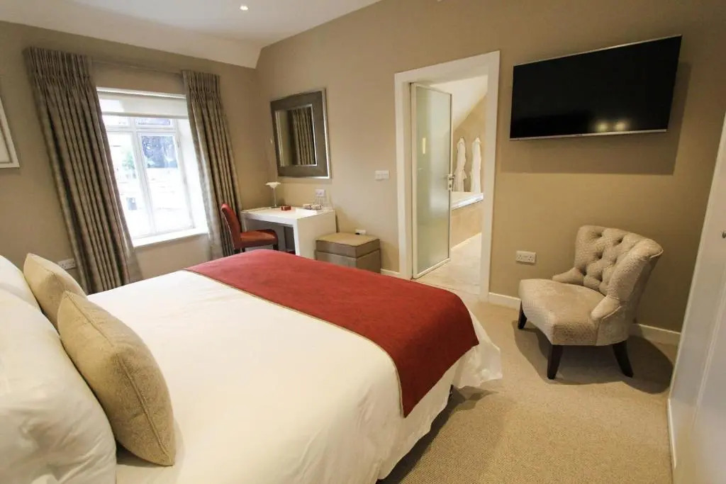 Cae Court Hotel