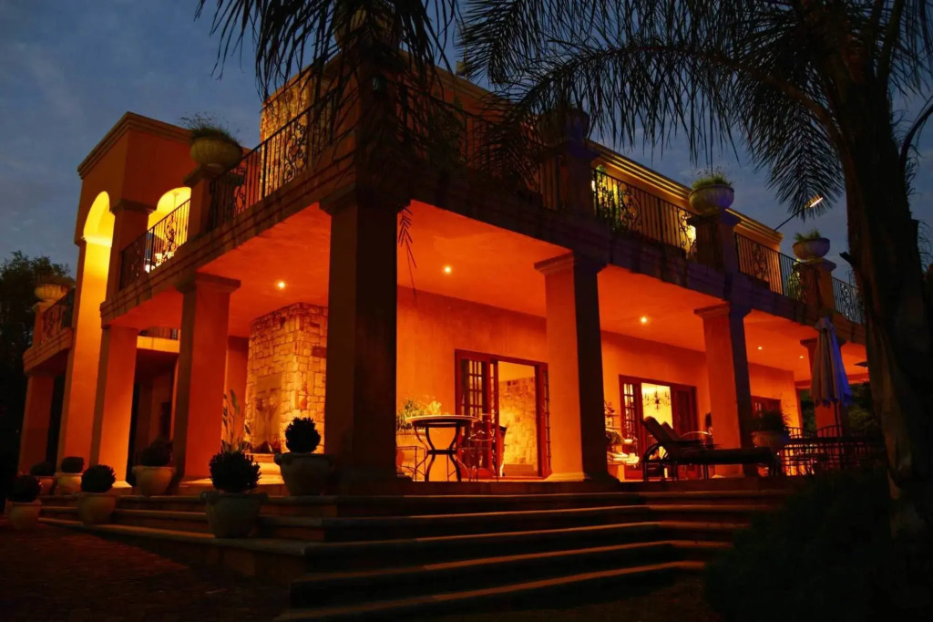 Tuareg Guest House