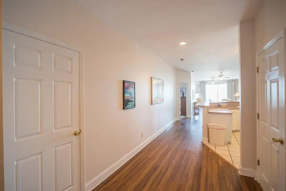 Seacoast Villas 4 3 Bedroom Holiday Home By My Ocean Rentals