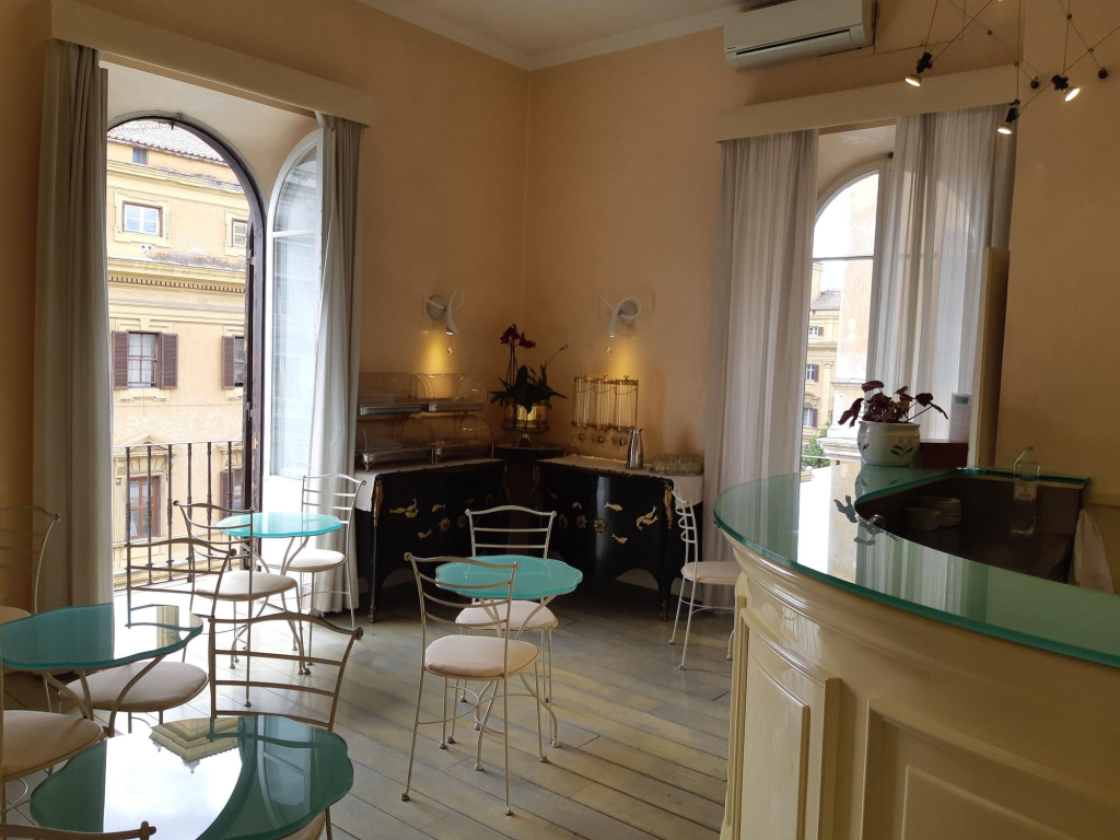 Lilium Boutique Hotel