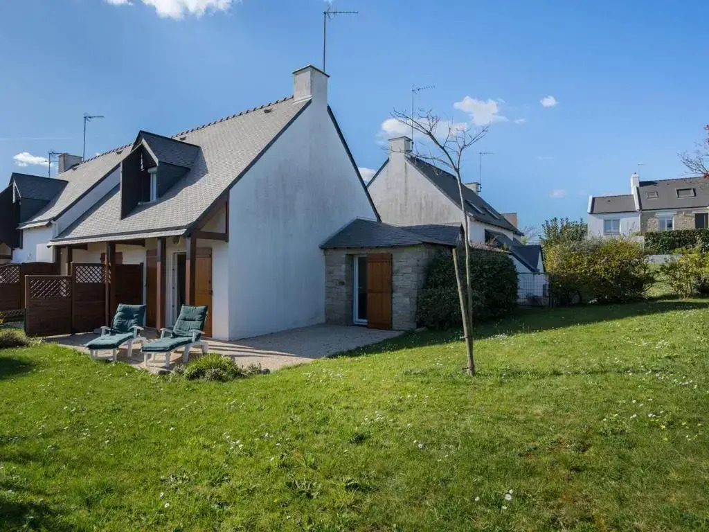 Villa Carnac, 3 pièces, 5 personnes - FR-1-477-85