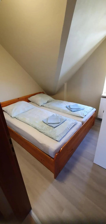 Renovierte Ferienwohnung Friedrichskoog - Spitze (gegenüber Mutter-Kind-Klinik)