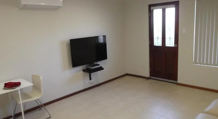 Meadow View Accommodation