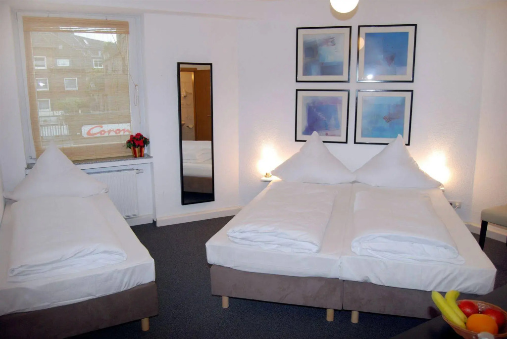Hotel Rheinischer Hof