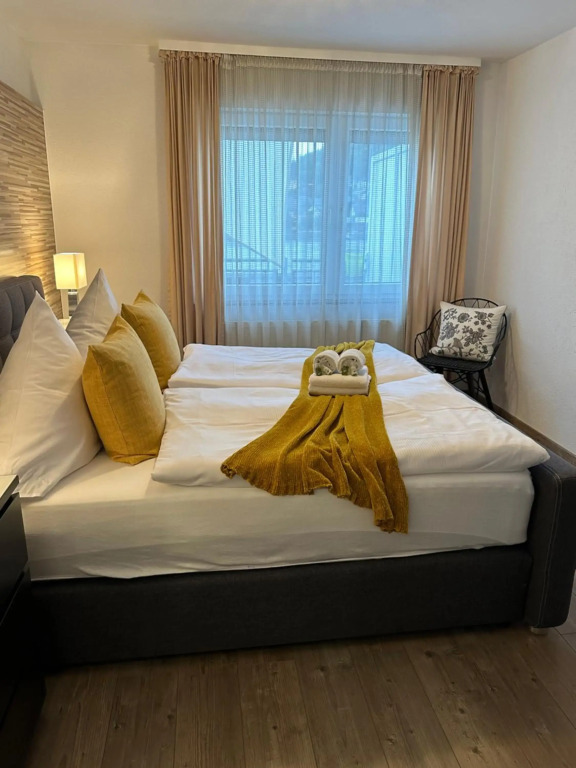 Rheinblick Appartements
