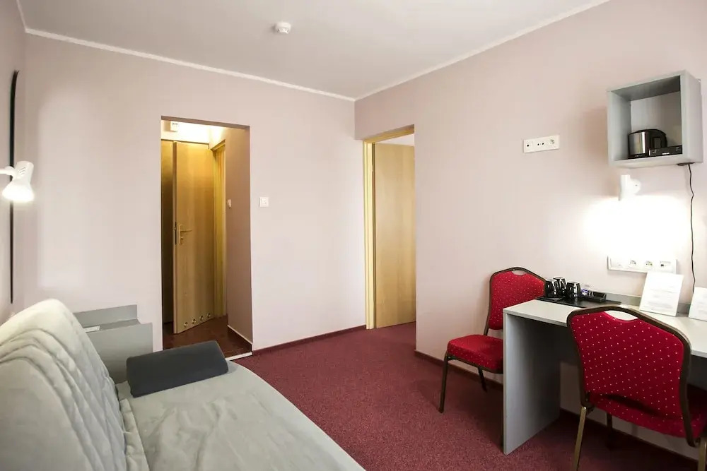 Hotel Unibus