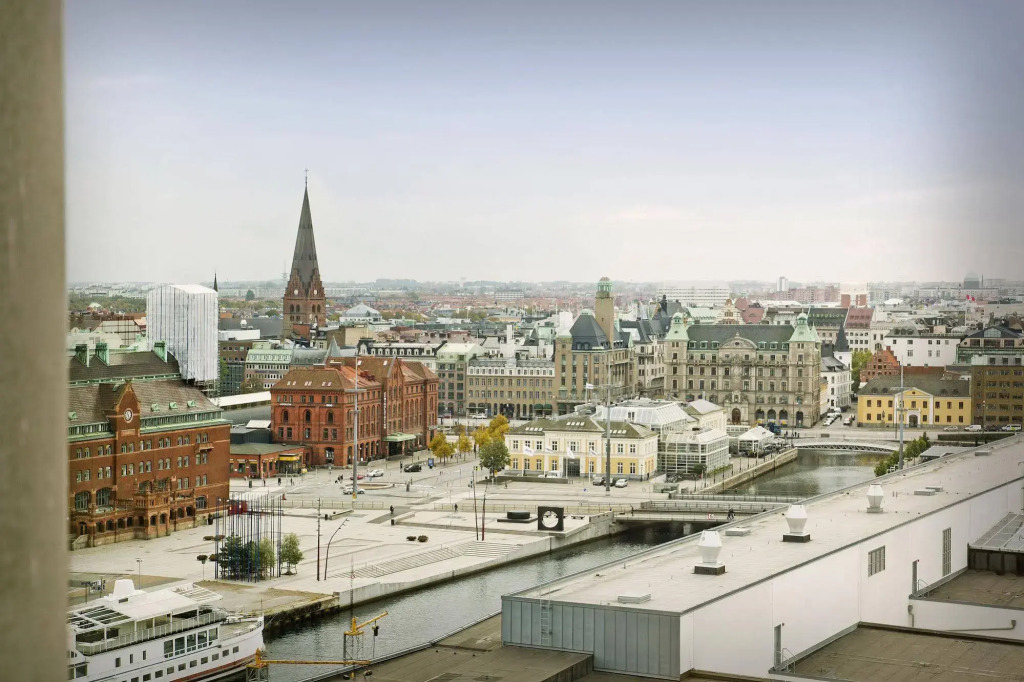 STORY HOTEL MALMO, in JdV by Hyatt