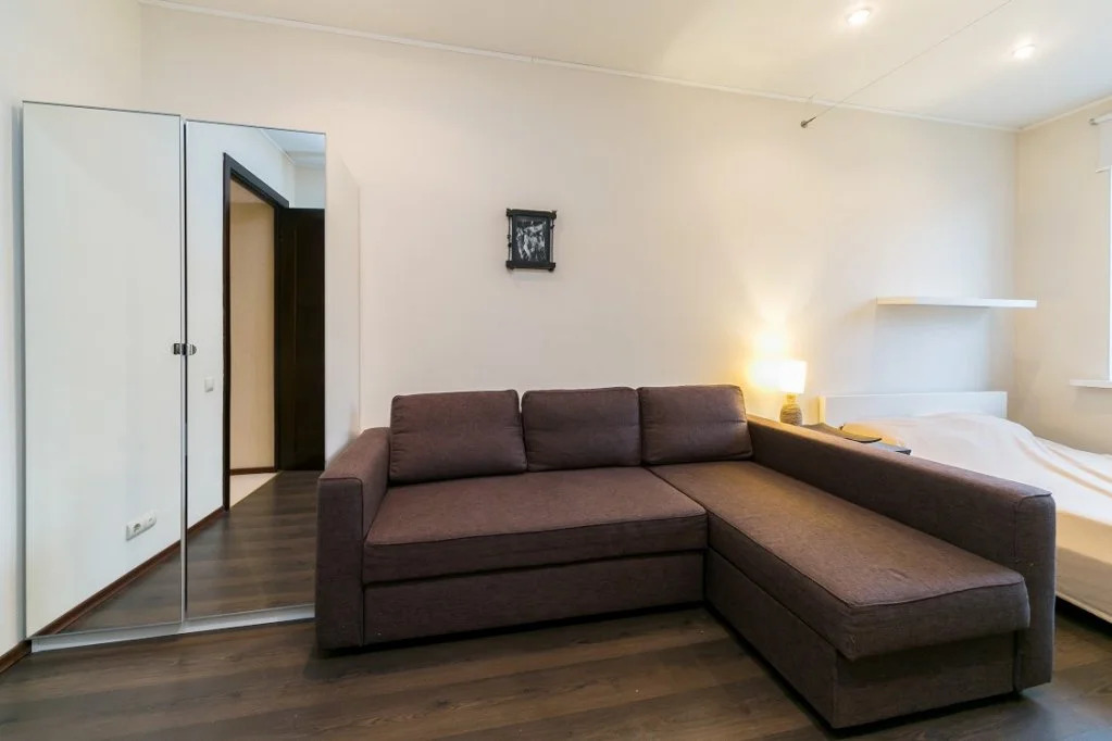 MaxRealty24 Stroitelei Street 3