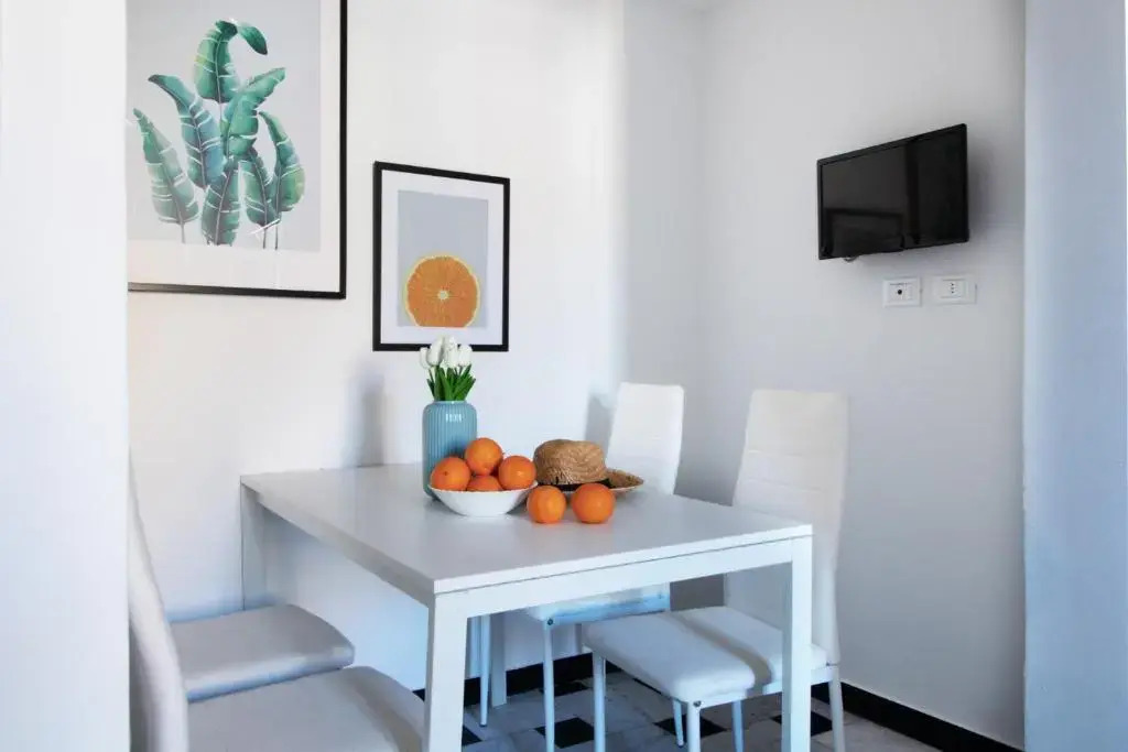 Piazza Chiappa Apartment