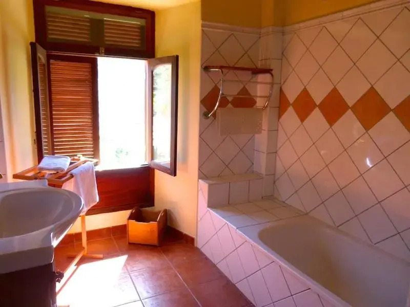 Casa Rural Lili